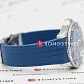 Mido M0424301704100 наручные мужские часы застежка крупным планом