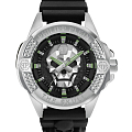 Часы Philipp Plein The Skull PWAAA0121