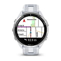 Garmin Garmin Forerunner 965 010-02809-11 мужские часы  циферблат на запястье