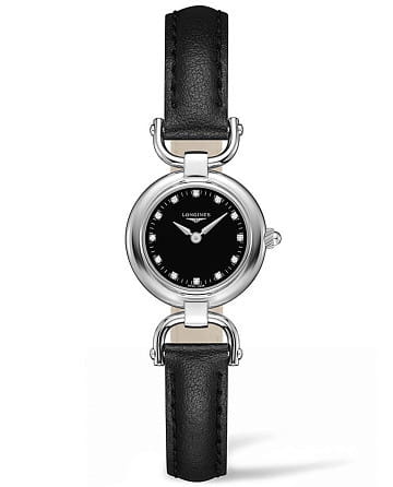 Longines Equestrian Collection L6.129.4.57.0