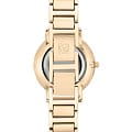 Оригинальные часы Anne Klein Anne Klein Daily  3278TMGB кварцевые калибр механизма  общий вид
