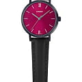 Оригинальные часы Casio Casio Collection LTP-VT02BL-4A кварцевые калибр механизма  общий вид