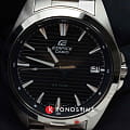 Оригинальные часы Casio Casio Edifice EFV-140D-1AVUDF (EFV-140D-1A) кварцевые калибр механизма  общий вид