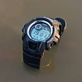 Casio Casio G-Shock G-2900F-8VER G-2900F-8V оригинальные мужские часы в комплекте с фирменной коробкой и гарантийным талоном