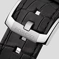 TAG Heuer TAG Heuer Autavia CBE511B.FC8279  — задняя крышка сталь металл корпуса швейцарские часы