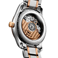 Longines Longines Master Collection L2.257.5.59.7  наручные женские часы фото под углом.