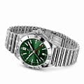 Оригинальные часы Breitling Breitling Chronomat Automatic GMT 40 A32398101L1A1 механические калибр механизма breitling 32 общий вид