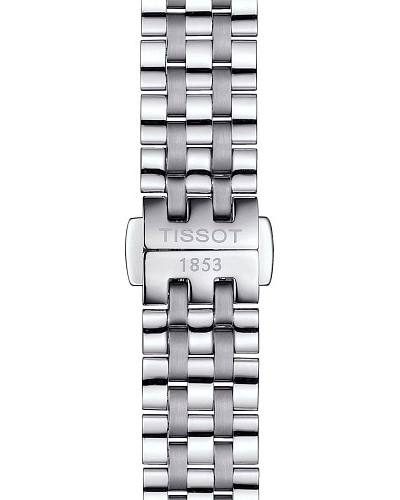 Tissot Carson Automatic Lady T122.207.11.031.00