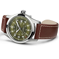 Часы Hamilton Khaki Field Auto H70605560 фото 3