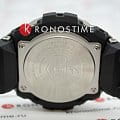 Casio Casio G-Shock GST-S110-1ADR (GST-S110-1A) GST G-Steel — задняя крышка металл пластик сталь корпуса японские часы