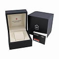 Victorinox Victorinox ALLIANCE 241913 кварцевые мужские часы часы крупный план синий циферблата