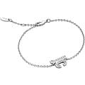 Just Cavalli Just Cavalli JC1L099L0015  итальянские женские часы на браслете кожаный боковой вид