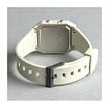 Casio Casio Digital LF-20W-8AEF  японские женские часы на браслете пластик боковой вид