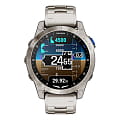 Garmin Garmin D2 Mach 1 010-02582-51  — детали корпуса и титановый