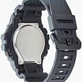 Casio Casio Collection HDC-700-9AVDF (HDC-700-9A) мужские часы черный циферблат на запястье