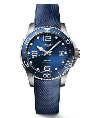 Longines HydroConquest L3.780.4.96.9