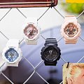 Часы Casio Baby-G BA-130-7A2 фото 6