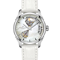 Часы Hamilton Jazzmaster Open Heart Lady Auto H32215890