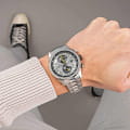 Оригинальные часы Festina Festina Timeless Chrono F20694/4 кварцевые калибр механизма miyota 0s11 общий вид