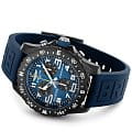 Breitling Breitling Endurance Breitlight™ X823101G1C1S1 professional швейцарские мужские часы на браслете каучук боковой вид