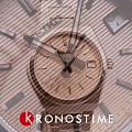 Часы Seiko Classic Fusion SUR577P1 фото 4