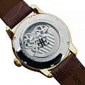 Earnshaw Earnshaw Longitude ES-8006-02 мужские часы серебристый циферблат на запястье
