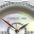 Cerruti 1881 Cerruti 1881 Jesina CIWLG0008901  французские женские часы на браслете нержавеющая сталь боковой вид