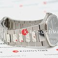 Оригинальные часы Boccia Titanium Boccia Titanium Square 3657-04 кварцевые калибр механизма  seiko gr12 общий вид