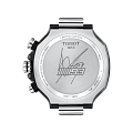 Оригинальные часы Tissot Tissot T-Race Marc Marquez 2022 Limited Edition T141.417.11.051.00 кварцевые калибр механизма eta g10.212 общий вид