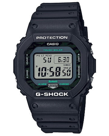 Casio G-Shock GW-B5600MG-1
