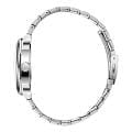 Lee Cooper Lee Cooper LC08185.350  английские мужские часы на браслете нержавеющая сталь боковой вид