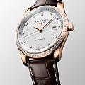 Часы Longines Master Collection L2.793.9.77.3 фото 4
