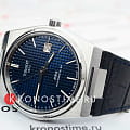Tissot Tissot PRX T137.407.16.041.00 швейцарские наручные мужские часы заводная головка с логотипом Tissot