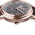 Aviator Aviator Douglas Day-Date V.3.35.2.283.4 douglas day date швейцарские мужские часы на браслете кожаный боковой вид
