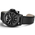 Часы Hamilton Khaki Field King H64465733 фото 8