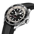 Breitling Breitling Superocean Automatic 42 A17375211B1S1 механические мужские часы часы, крупный план  циферблат