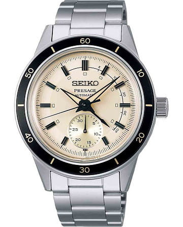 Seiko Presage SSA447