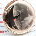 Tissot Tissot Lepine Mechanical T861.405.99.033.01  — задняя крышка латунь корпуса швейцарские часы