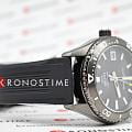 Orient Orient Diving Sport Automatic RA-AC0Q10N мужские часы черный циферблат на запястье