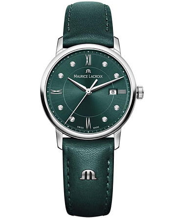 Maurice Lacroix Eliros EL1094-SS001-650-5