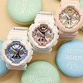 Часы Casio Baby-G BA-130-7A2 фото 7