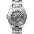 Orient Orient Star RE-AV0132L star японские мужские часы на браслете нержавеющая сталь боковой вид