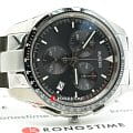 Rado Rado Hyperchrome Chronograph R32259153 мужские часы черный циферблат на запястье