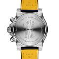 Оригинальные часы Breitling Breitling Super Avenger Chronograph 48 A133751A1A1X1 механические калибр механизма breitling 13 общий вид
