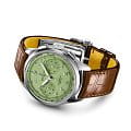 Breitling Breitling Premier B09 Chronograph 40 AB0930D31L1P1 premier швейцарские мужские часы на браслете кожаный боковой вид