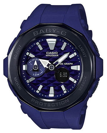 Casio Baby-G BGA-225G-2A