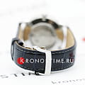 Оригинальные часы Orient Orient Sun & Moon RA-AK0011D механические калибр механизма f6b24 общий вид