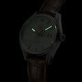 TAG Heuer TAG Heuer Carrera WAR201D.FC6291 механические мужские часы часы, крупный план серебристый циферблат