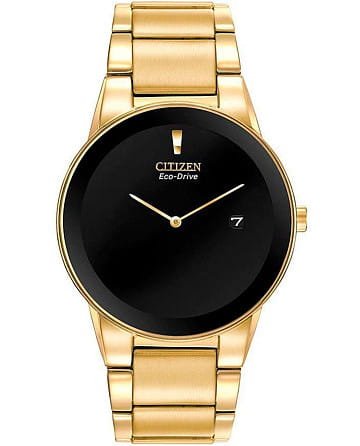 Citizen Eco-Drive GA1052-55E