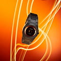 Оригинальные часы D1 Milano D1 Milano Polycarbon PCBJ27 кварцевые калибр механизма seiko общий вид